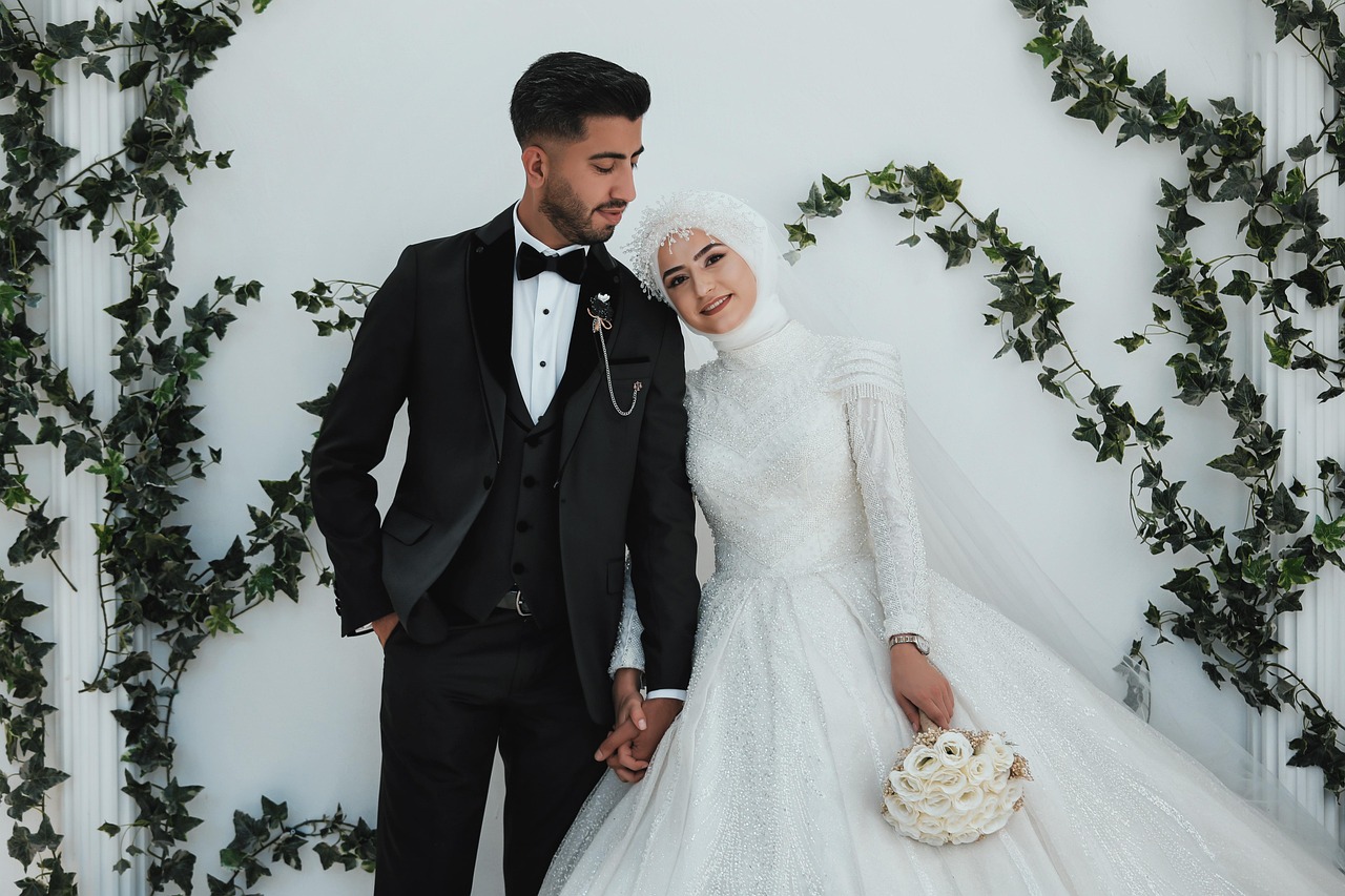 元カノと復縁して結婚するためのステップは？