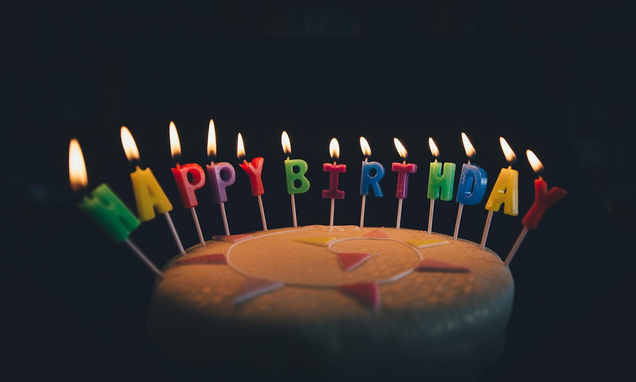 元カノの誕生日にLINEで送るべきメッセージは？