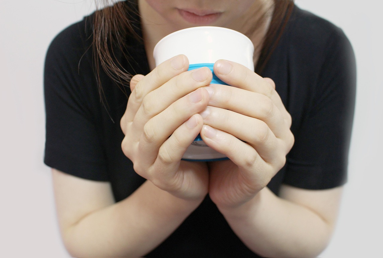 復縁を望む男性が共通の悩みを共有する方法は？